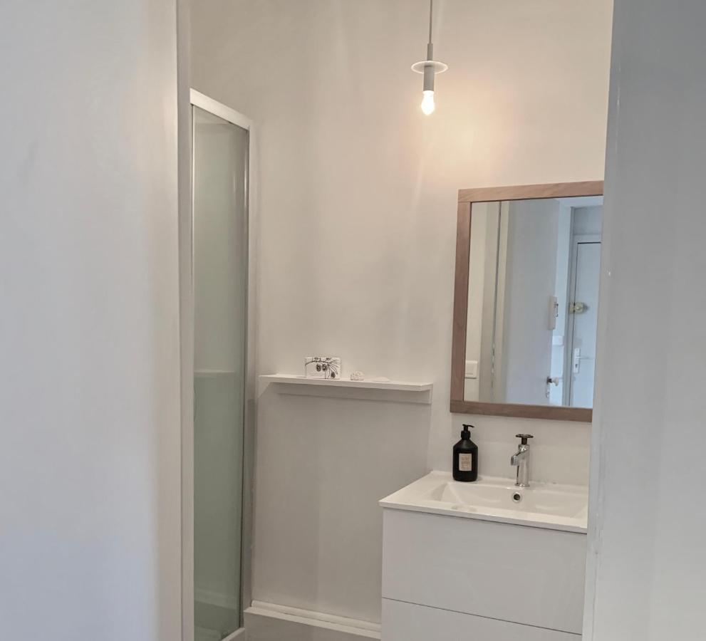 Classic Appartement Канни Екстер'єр фото